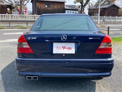 1996 Mercedes-BENZ OTHERS 照片 10