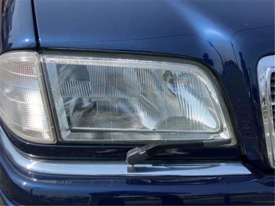 1996 Mercedes-BENZ OTHERS 照片 4