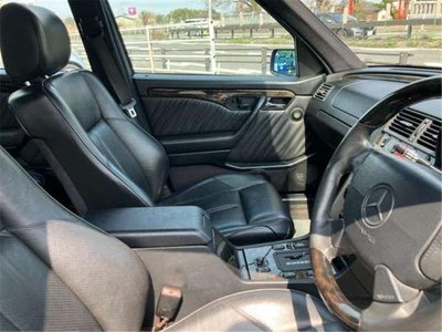 1996 Mercedes-BENZ OTHERS 缩略图 14