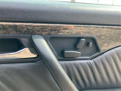 1996 Mercedes-BENZ OTHERS 缩略图 36