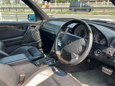1996 Mercedes-BENZ OTHERS 缩略图 13