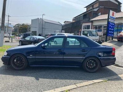 1996 Mercedes-BENZ OTHERS 缩略图 12