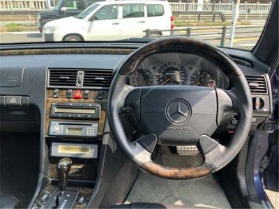1996 Mercedes-BENZ OTHERS 缩略图 24