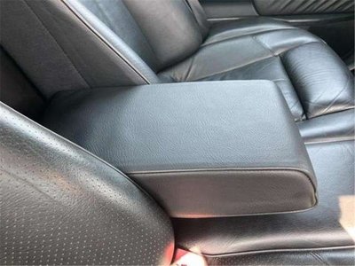 1996 Mercedes-BENZ OTHERS 缩略图 19