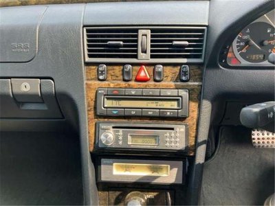 1996 Mercedes-BENZ OTHERS 缩略图 27