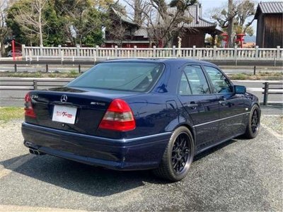 1996 Mercedes-BENZ OTHERS 照片 9