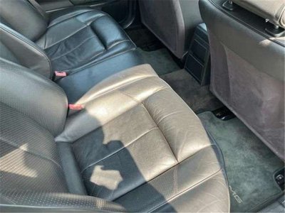 1996 Mercedes-BENZ OTHERS 缩略图 21