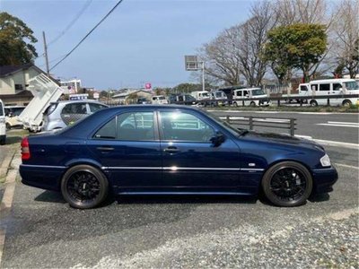 1996 Mercedes-BENZ OTHERS 照片 6