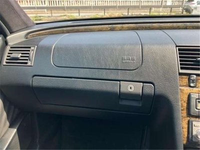 1996 Mercedes-BENZ OTHERS 缩略图 30