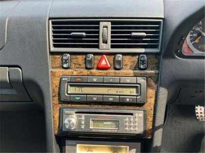 1996 Mercedes-BENZ OTHERS 缩略图 26