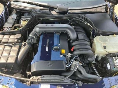 1996 Mercedes-BENZ OTHERS 缩略图 39