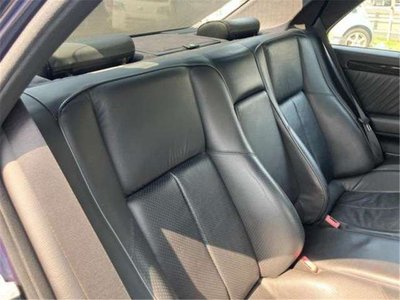 1996 Mercedes-BENZ OTHERS 缩略图 18