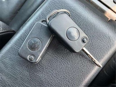 1996 Mercedes-BENZ OTHERS 缩略图 25