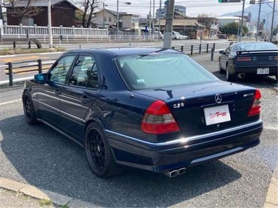 1996 Mercedes-BENZ OTHERS 缩略图 11