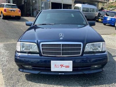 1996 Mercedes-BENZ OTHERS 照片 2