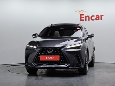 LEXUS NX - 2