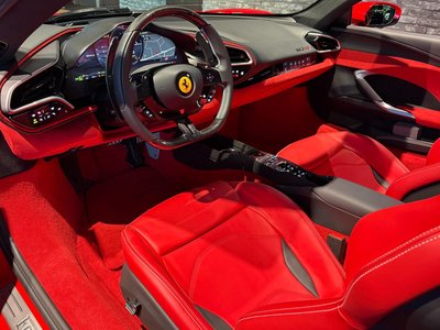 FERRARI 296 - 9