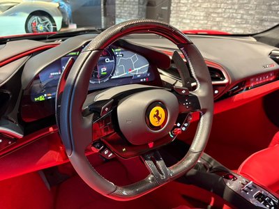 FERRARI 296 - 10