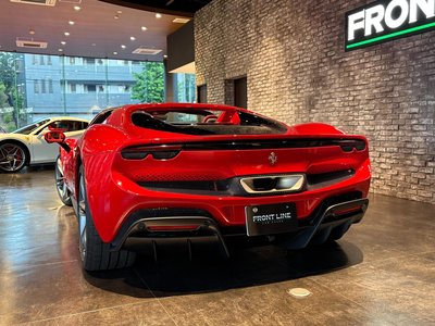 FERRARI 296 - 7