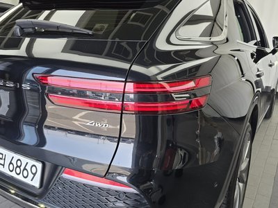صورة 10 لـ 2023 Genesis GV70
