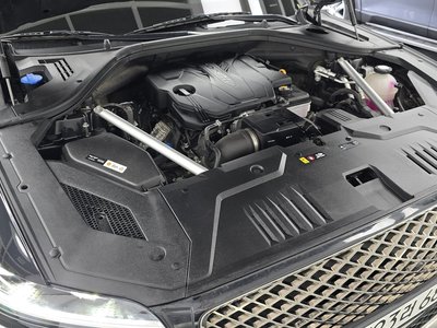صورة 7 لـ 2023 Genesis GV70