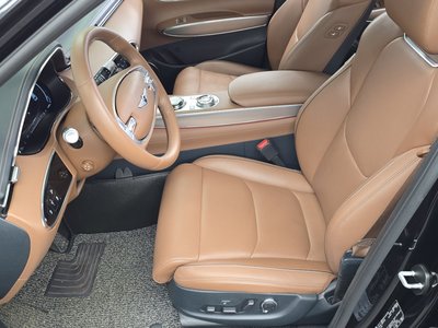 2023 Genesis GV70 — миниатюра 32