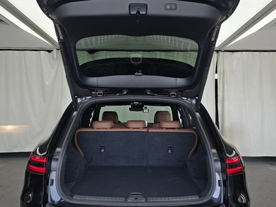 2023 Genesis GV70 — миниатюра 26