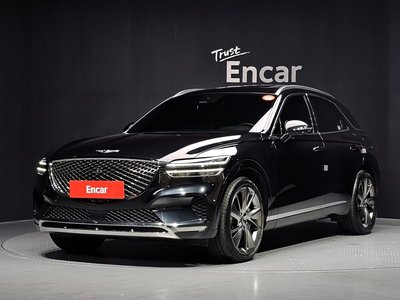 صورة 1 لـ 2023 Genesis GV70
