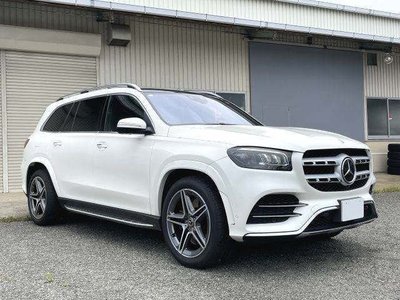 MERCEDES-BENZ OTHERS - 1