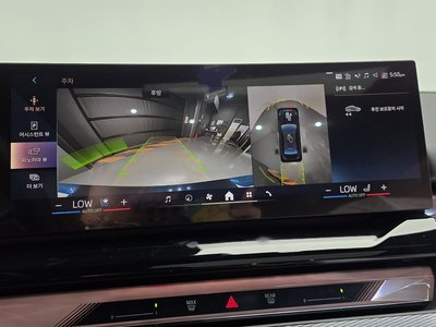 صورة مصغرة 14 لـ 2026 BMW 5 SERIES