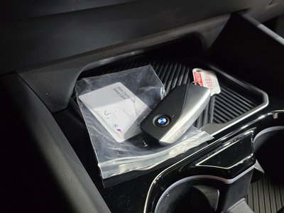 صورة مصغرة 15 لـ 2026 BMW 5 SERIES