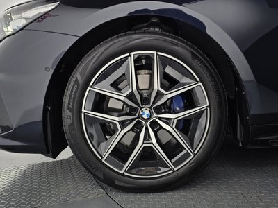صورة 6 لـ 2026 BMW 5 SERIES