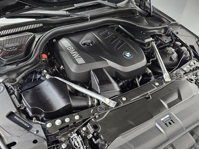 صورة 7 لـ 2026 BMW 5 SERIES