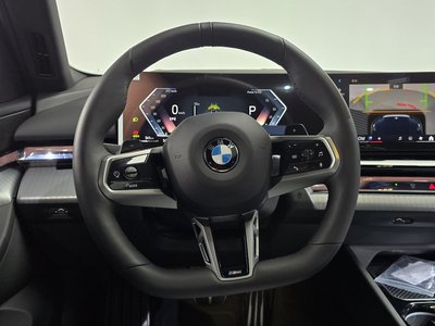 صورة مصغرة 13 لـ 2026 BMW 5 SERIES