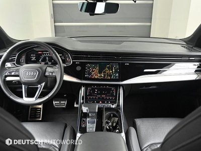 AUDI Q7 - 5