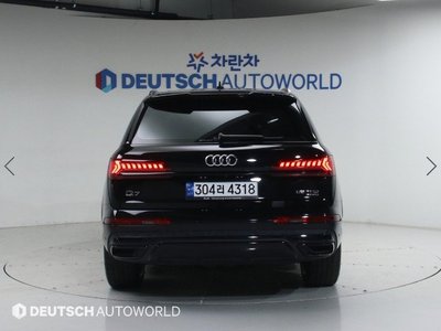 AUDI Q7 - 3