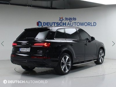 AUDI Q7 - 4