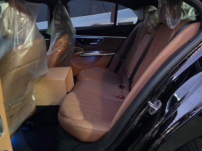 MERCEDES-BENZ E-CLASS - 9