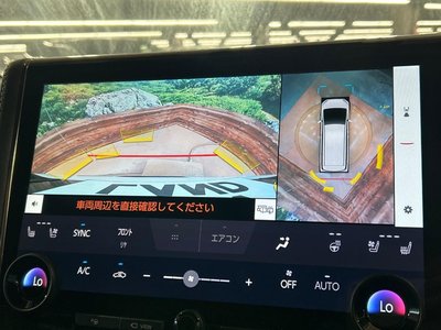 2023 Toyota ALPHARD 照片 6
