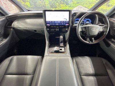 2023 Toyota ALPHARD 照片 2