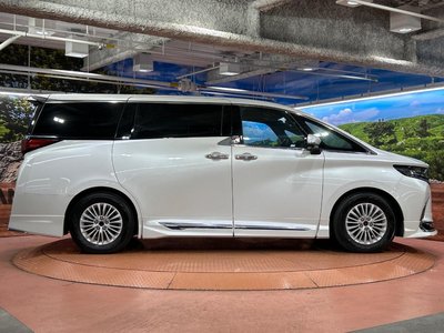 2023 Toyota ALPHARD thumbnail 44