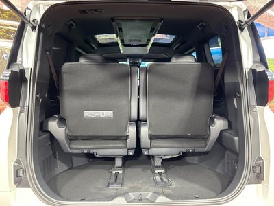 2023 Toyota ALPHARD thumbnail 57