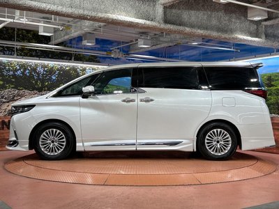 2023 Toyota ALPHARD thumbnail 45