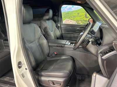 2023 Toyota ALPHARD 照片 8