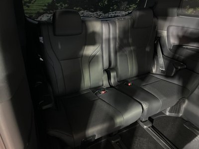 2023 Toyota ALPHARD 照片 10