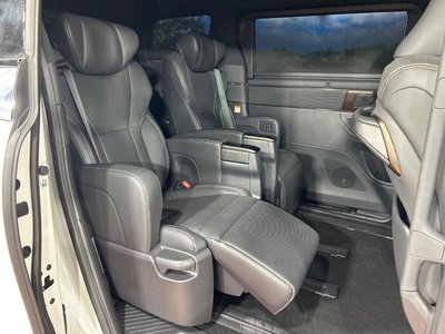 2023 Toyota ALPHARD thumbnail 60