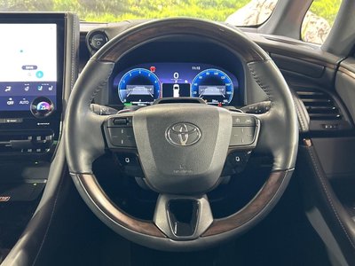 2023 Toyota ALPHARD thumbnail 12
