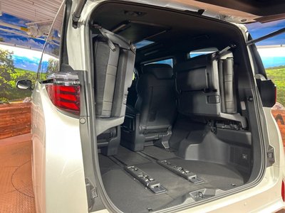 2023 Toyota ALPHARD thumbnail 58