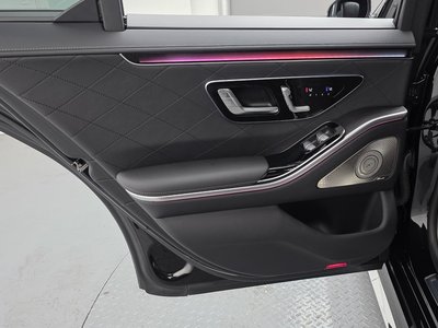 2021 Mercedes-BENZ S-CLASS 缩略图 15