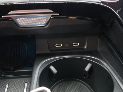 2021 Mercedes-BENZ S-CLASS 缩略图 25